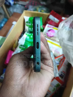 Walton XANON X1 ULTRA 128 GB Green