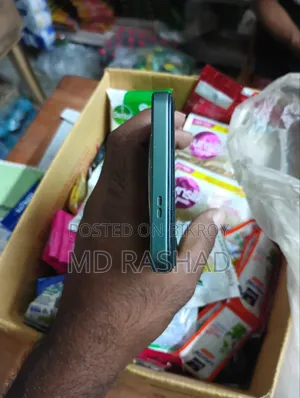 Walton XANON X1 ULTRA 128 GB Green