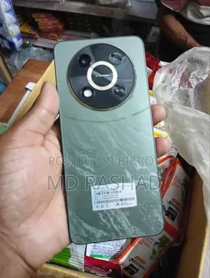 Walton XANON X1 ULTRA 128 GB Green