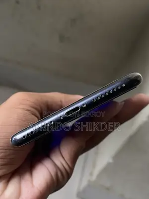 Apple iPhone 7 Plus 128 GB Black