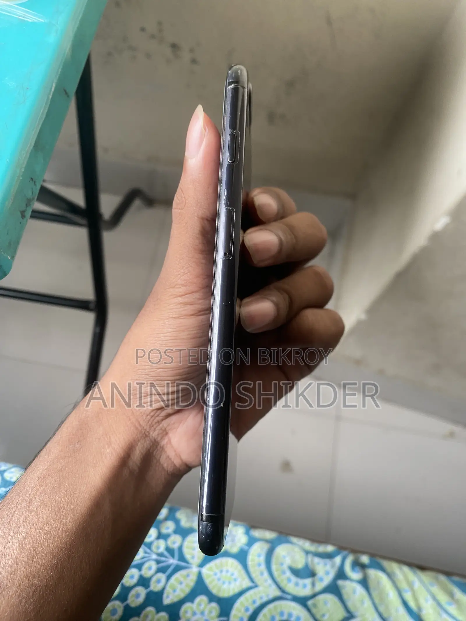 Apple iPhone 7 Plus 128 GB Black