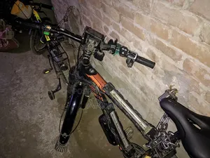 100 km Mileage Electric Bicycle