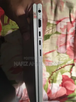 Laptop HP EliteBook 840 G8 16GB AMD Ryzen 5 SSD 512GB