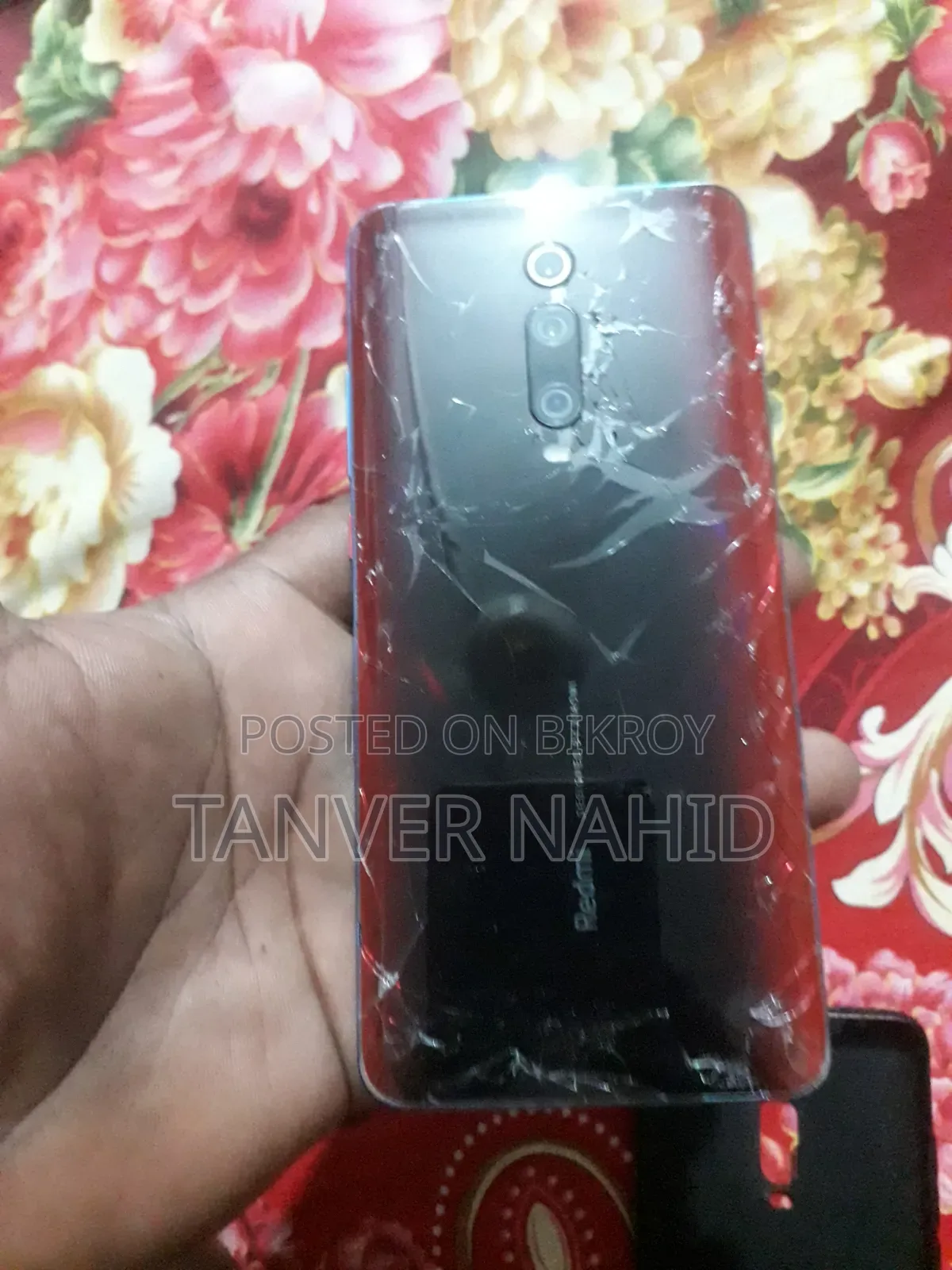 Xiaomi Mi 9T Pro 128 GB Blue