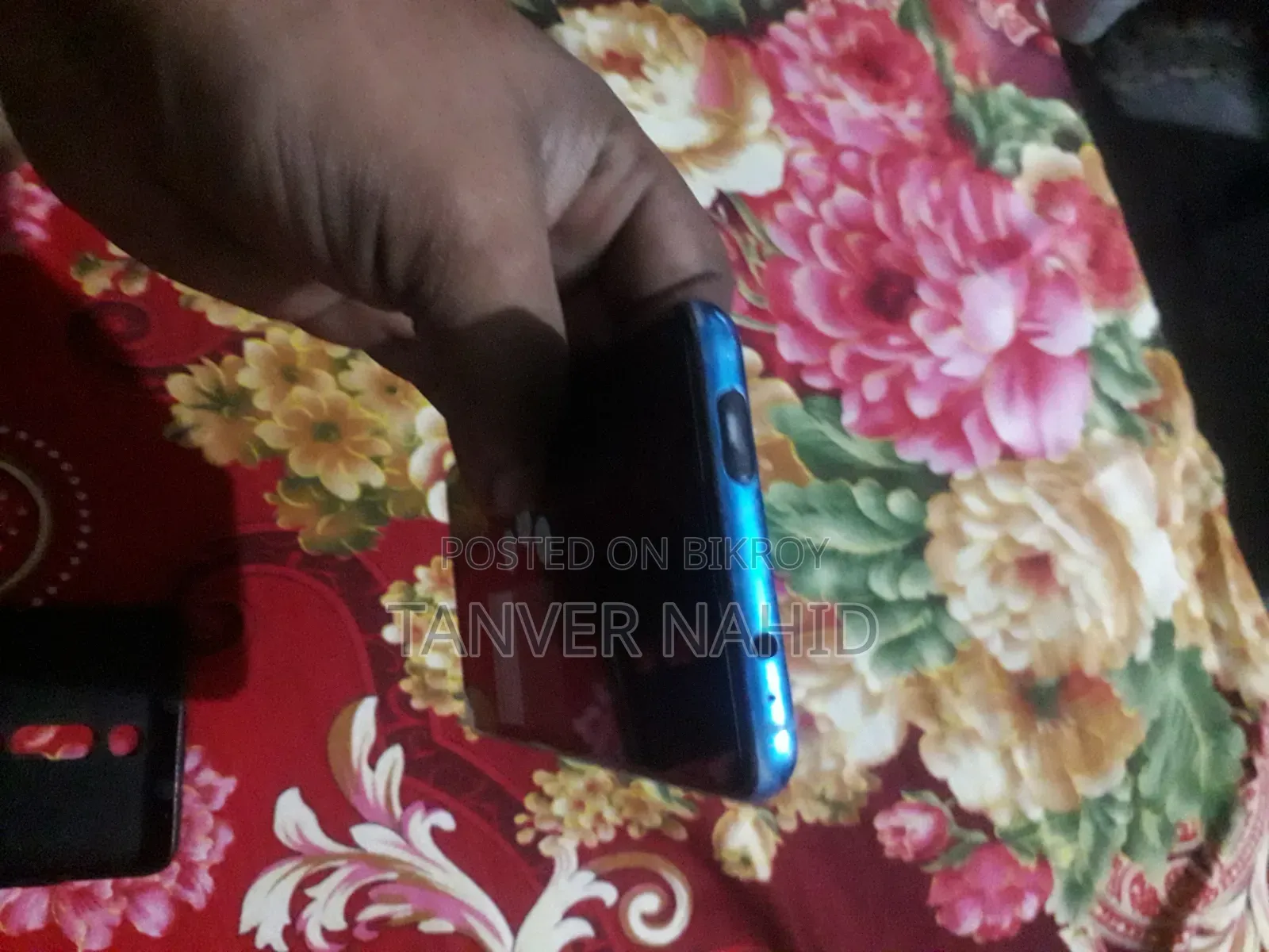 Xiaomi Mi 9T Pro 128 GB Blue