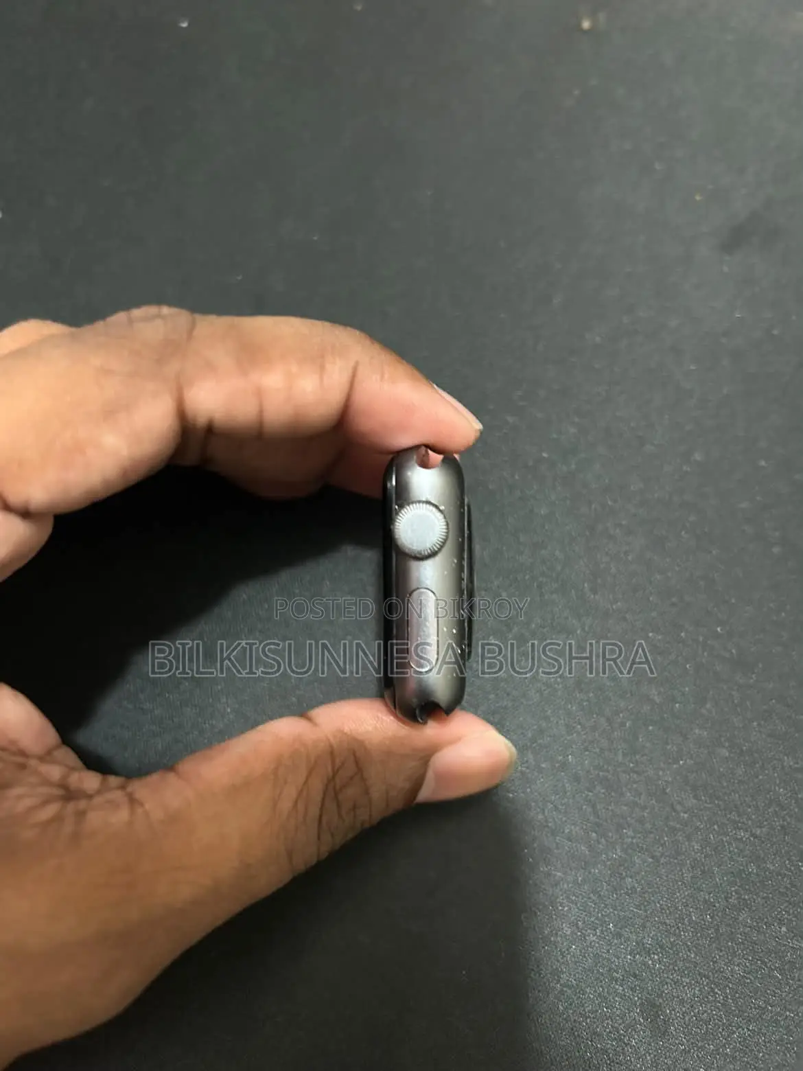 Apple Watch Series 3