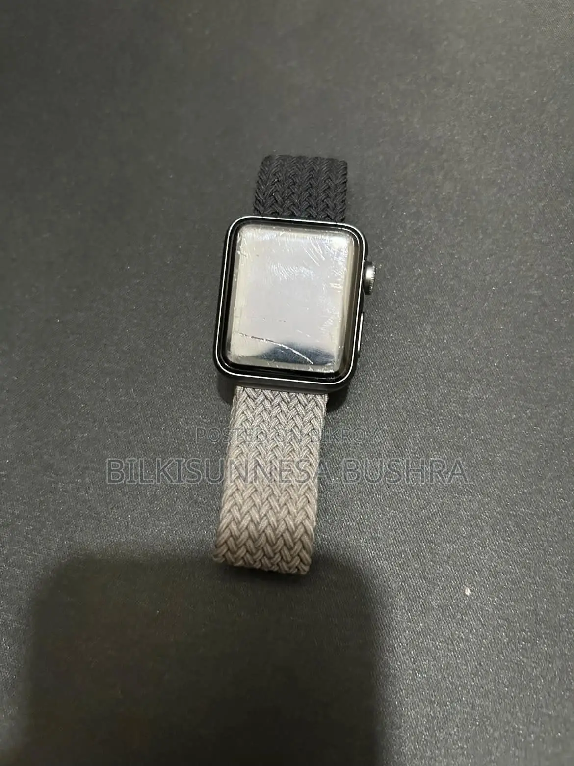 Apple Watch Series 3