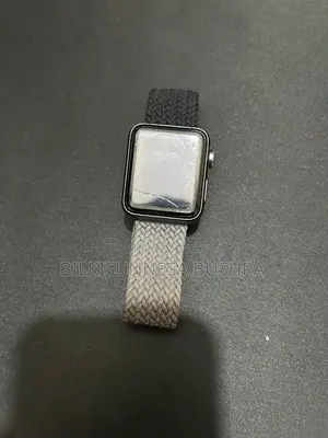 Apple Watch Series 3