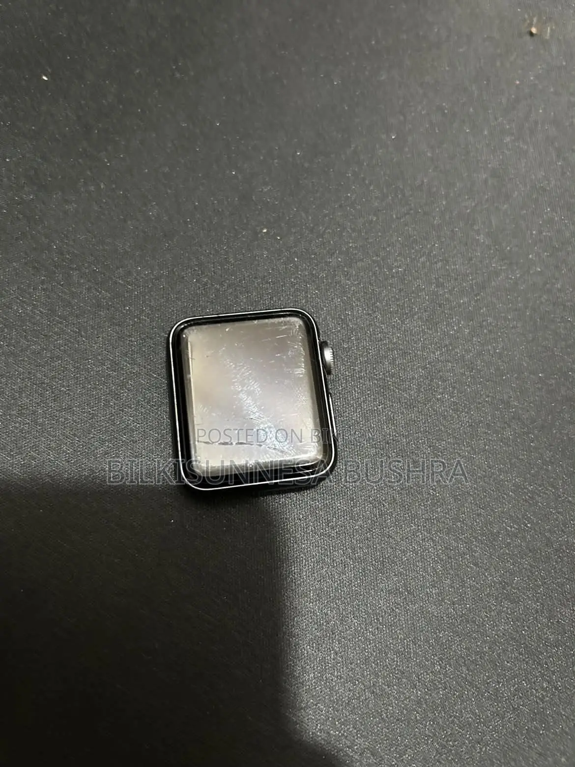 Apple Watch Series 3