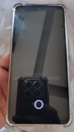 শাওমি রেডমি নোট ১৩ ২৫৬ জিবি কালো