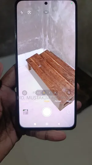 শাওমি রেডমি নোট ১৩ ২৫৬ জিবি কালো