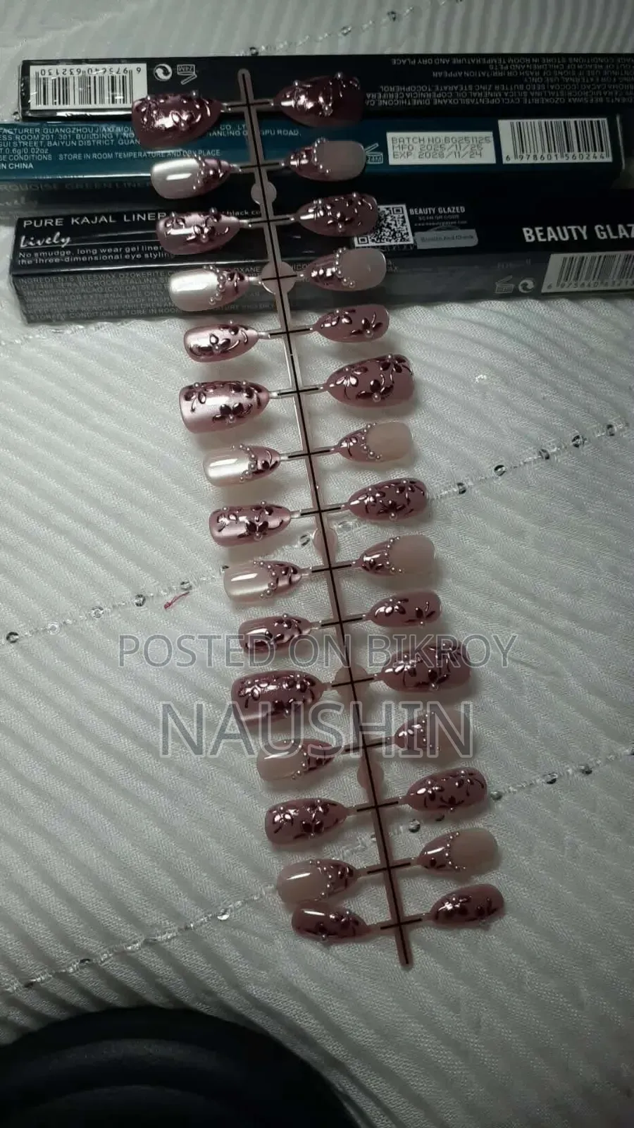 Fake Nails