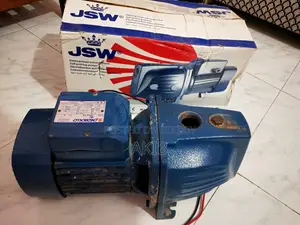 Pedrollo Water Pump 1.5hp