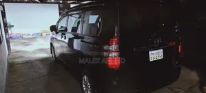 Toyota Noah 2013 Black