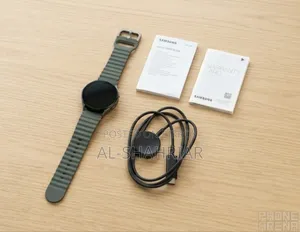 Galaxy Watch 7 44mm — Original | Fresh Condition