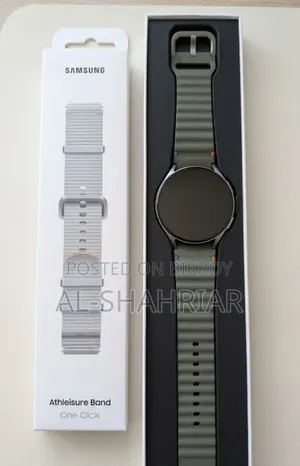 Galaxy Watch 7 44mm — Original | Fresh Condition