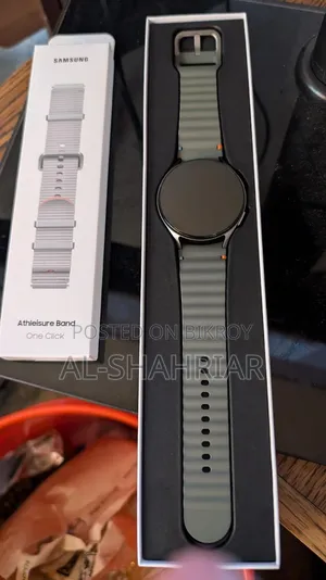Galaxy Watch 7 44mm — Original | Fresh Condition