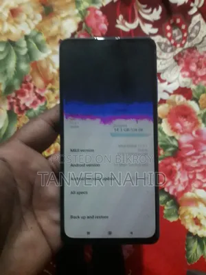Xiaomi Mi 9T Pro 128 GB Blue