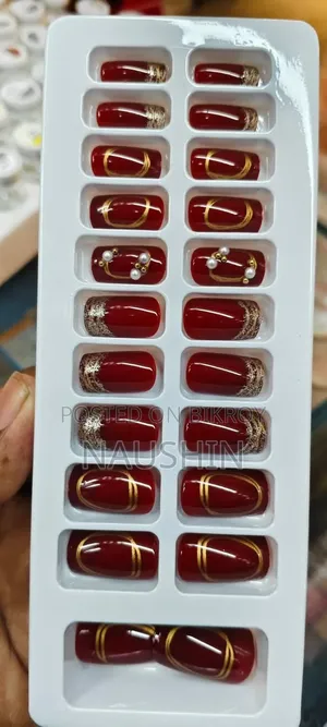 Fake Nails