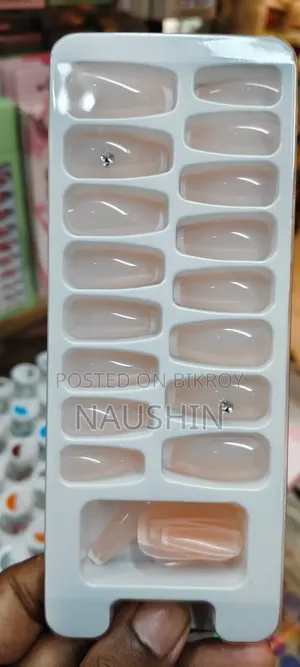 Fake Nails
