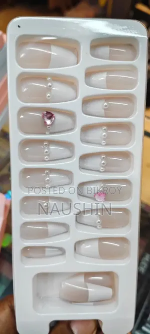 Fake Nails