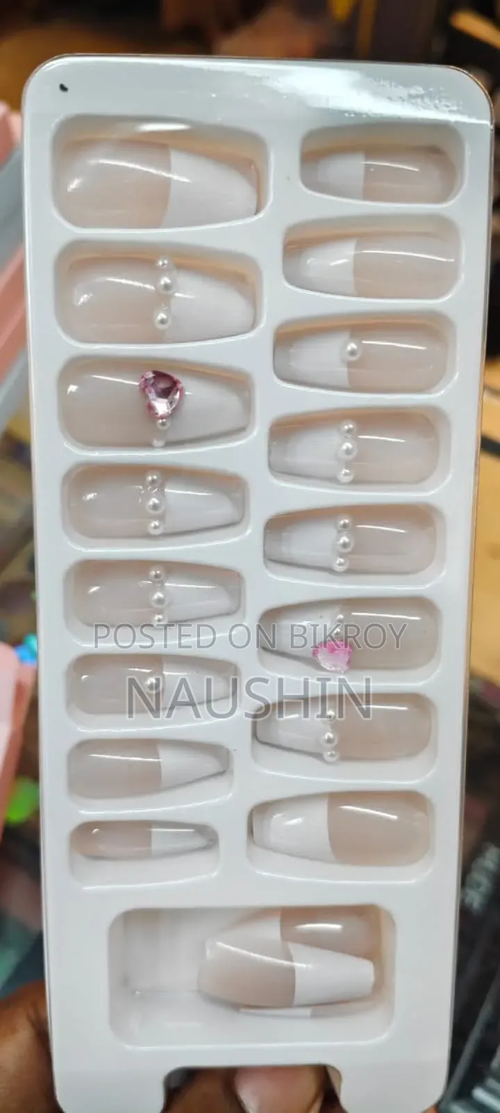 Fake Nails