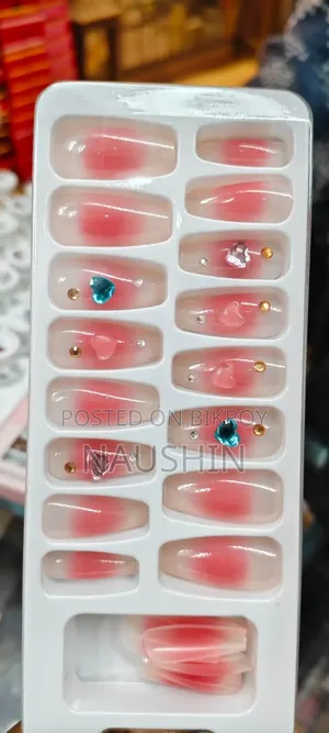 Fake Nails