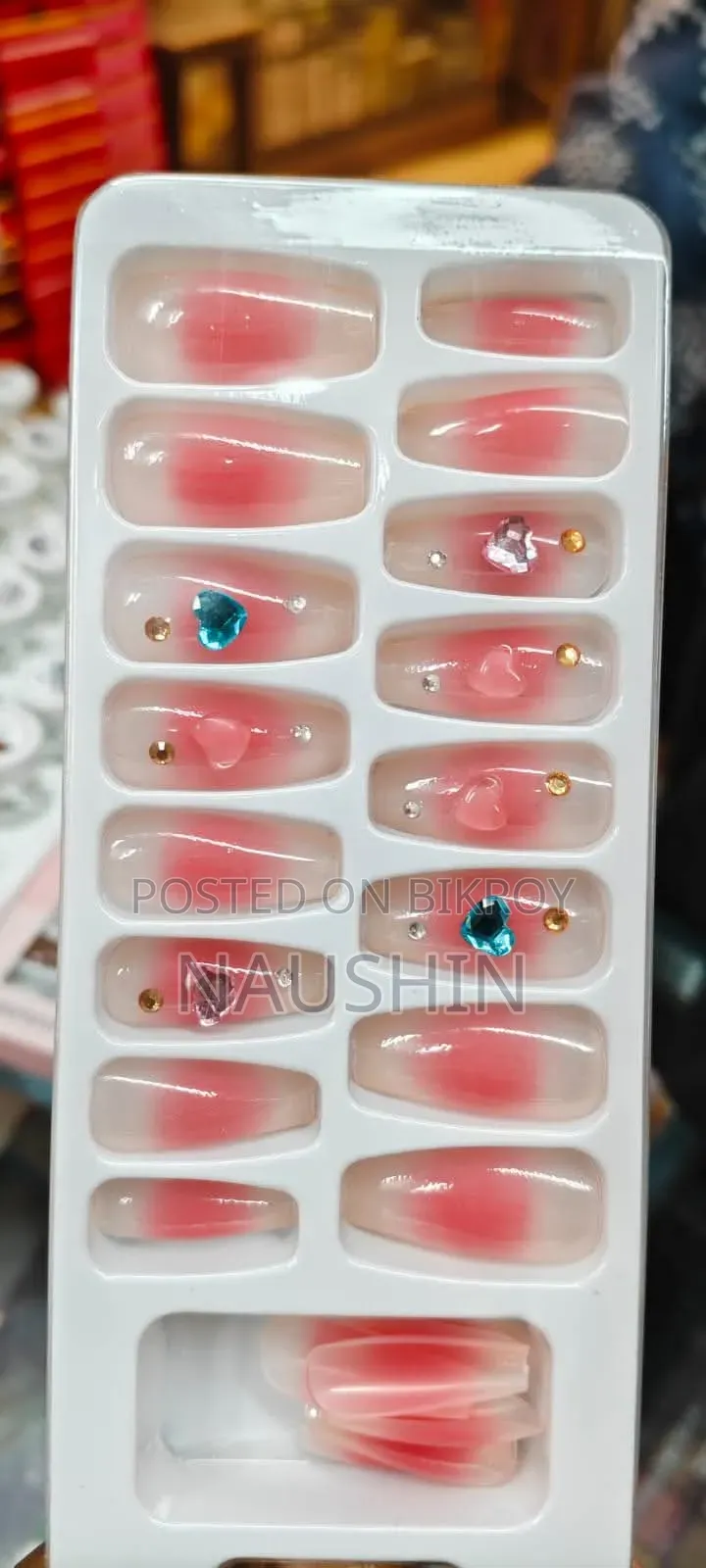 Fake Nails