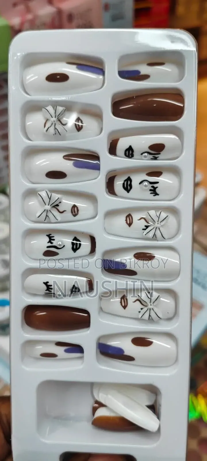 Fake Nails