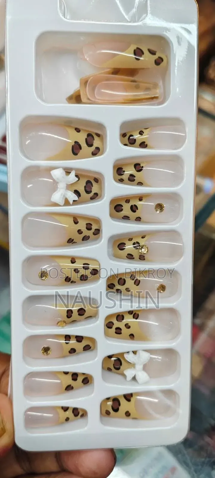 Fake Nails