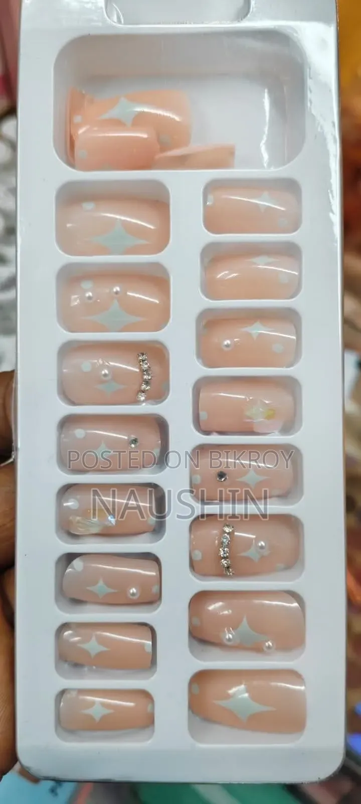 Fake Nails