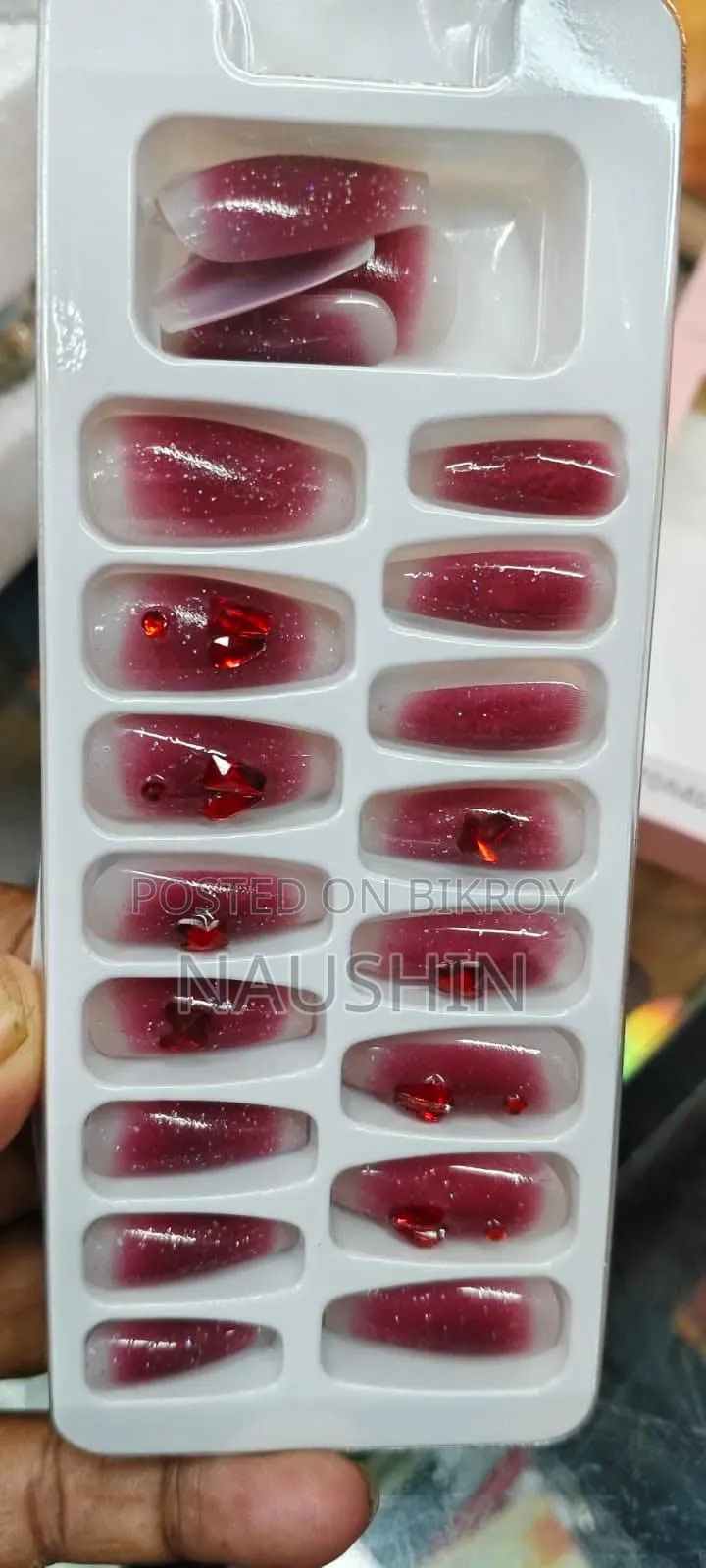 Fake Nails