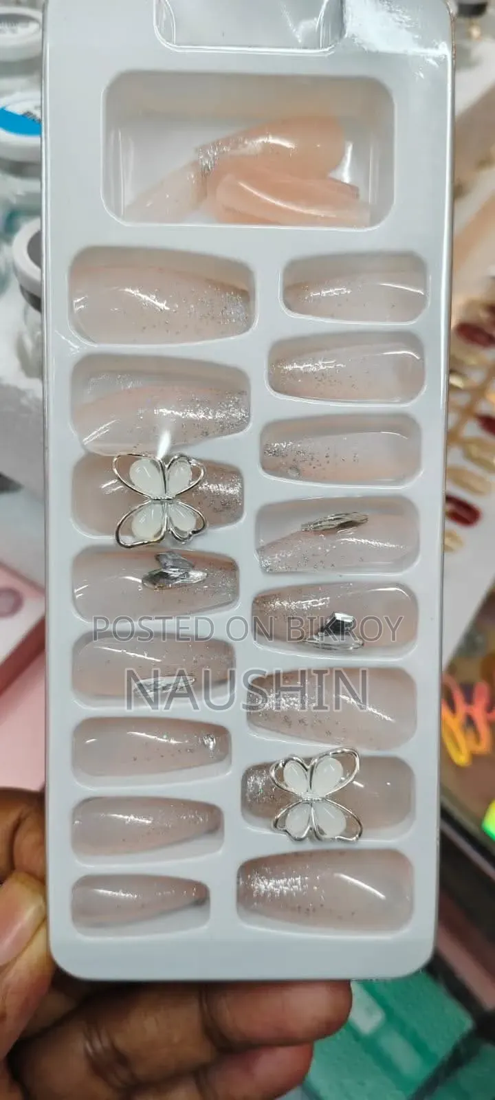 Fake Nails