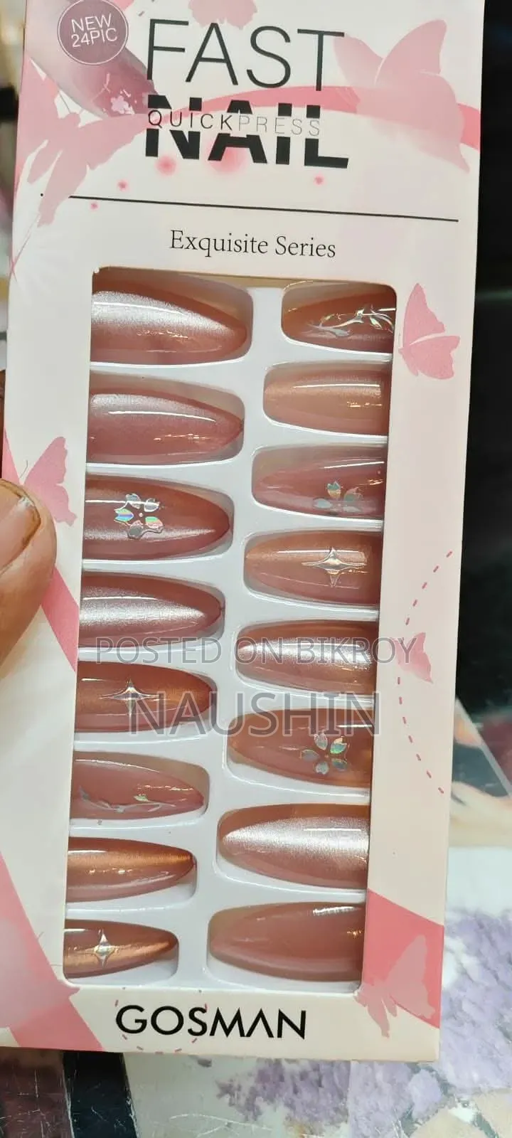 Fake Nails