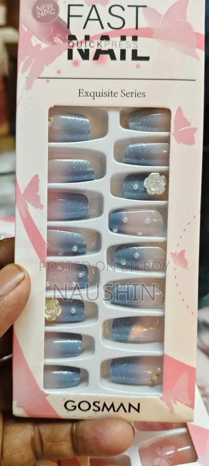 Fake Nails