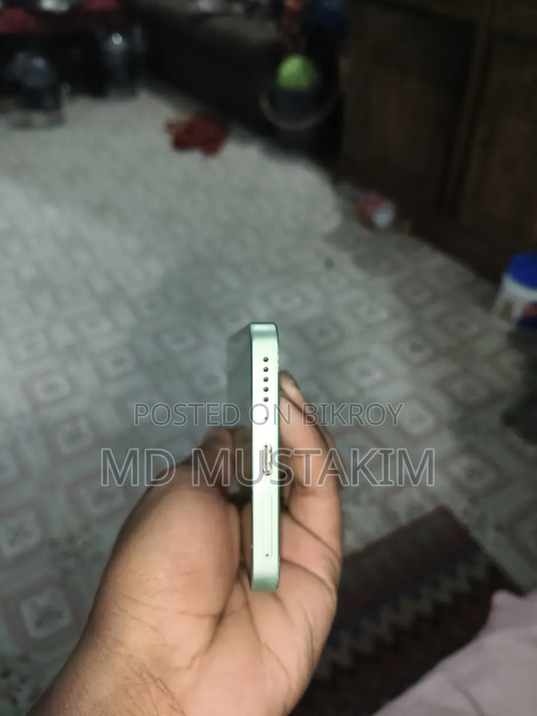 Xiaomi Redmi Note 13 256 GB Green