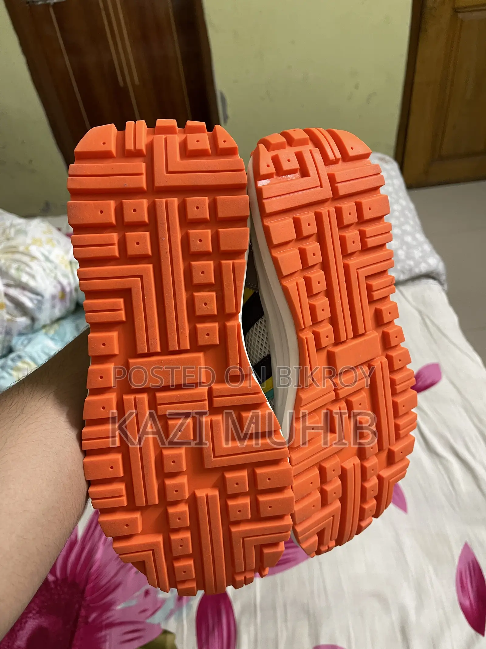 China Branded Casual Shoe