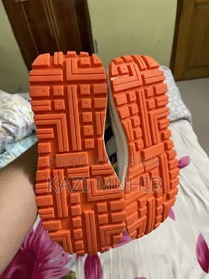 China Branded Casual Shoe