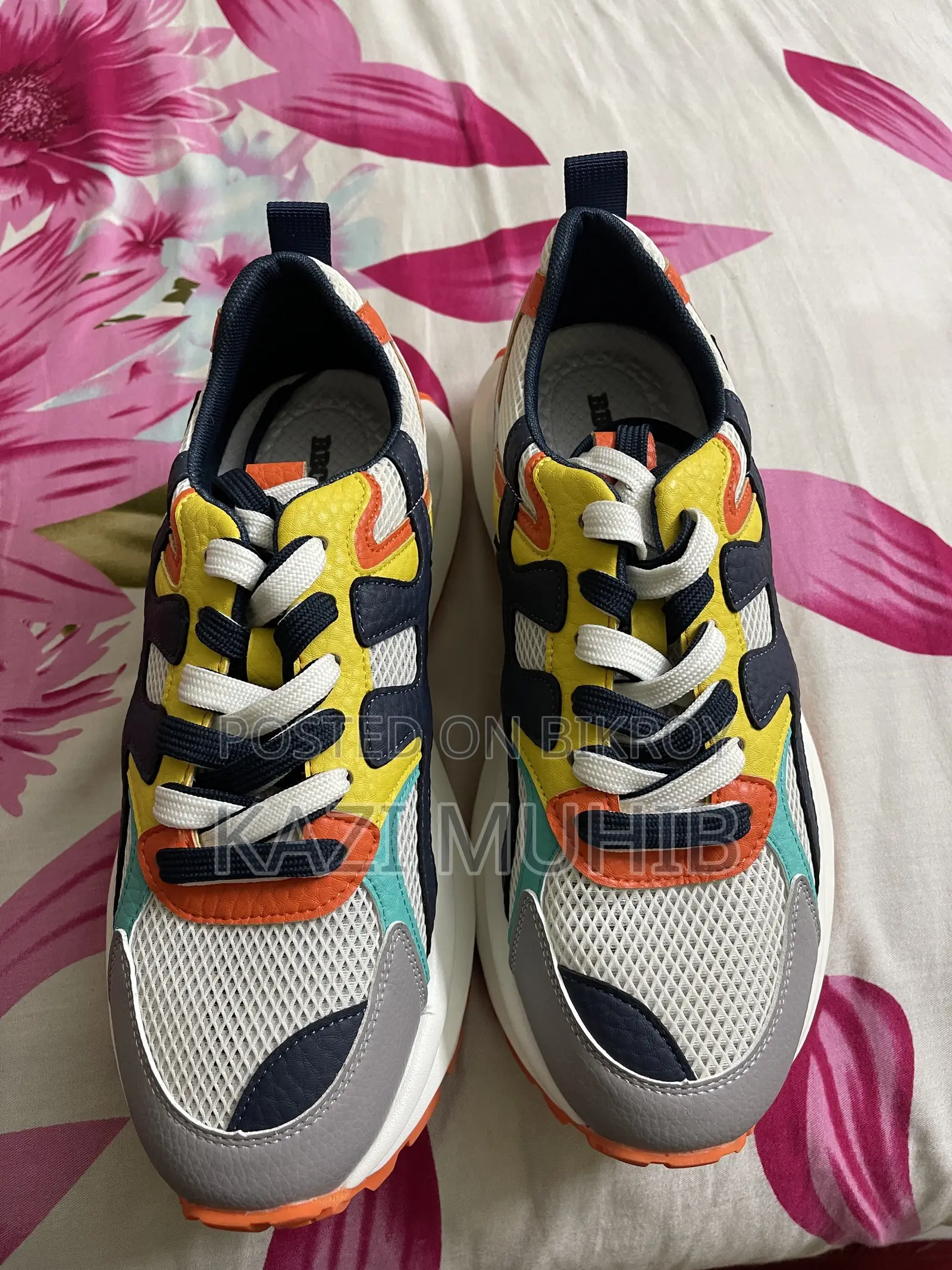 China Branded Casual Shoe