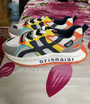 China Branded Casual Shoe