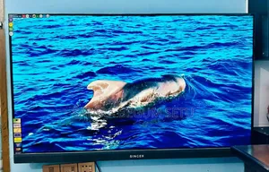 LG 43 Inche 4K Voice Control TV Dolby Audio System Korean TV