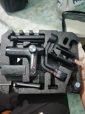 Canon A7c With Full Setup Sell Hbe
