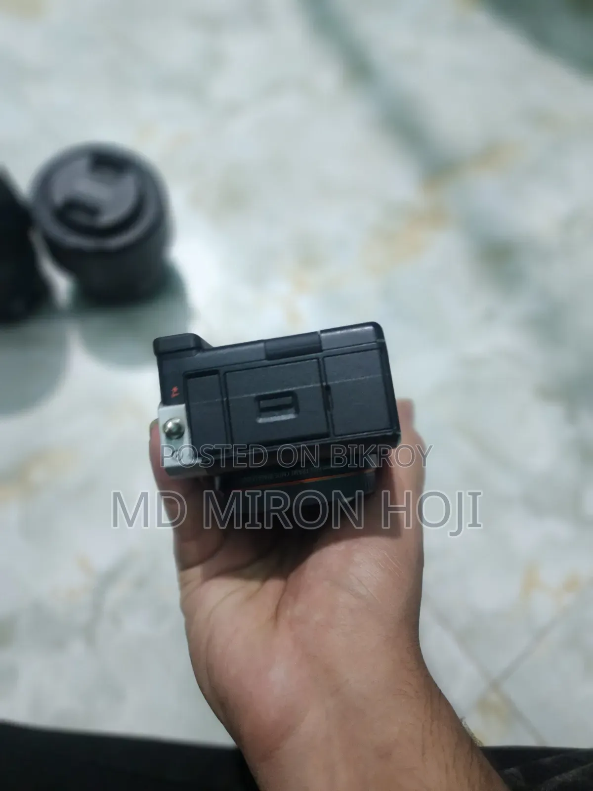 Canon A7c With Full Setup Sell Hbe