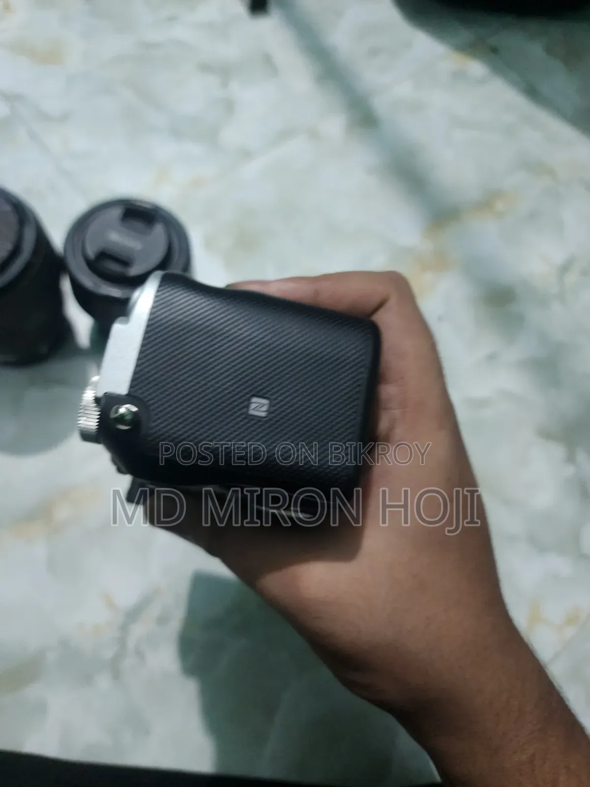 Canon A7c With Full Setup Sell Hbe