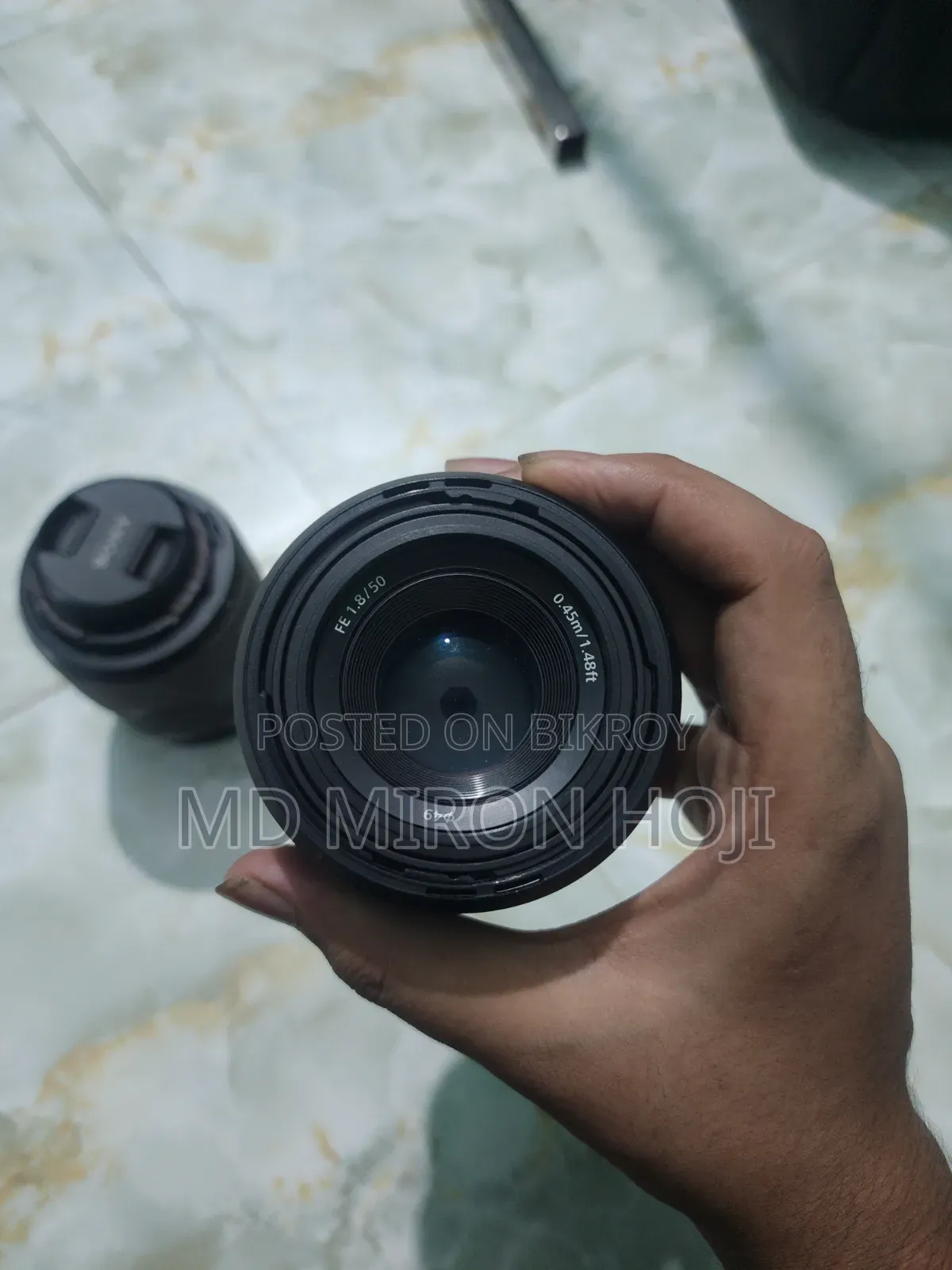 Canon A7c With Full Setup Sell Hbe