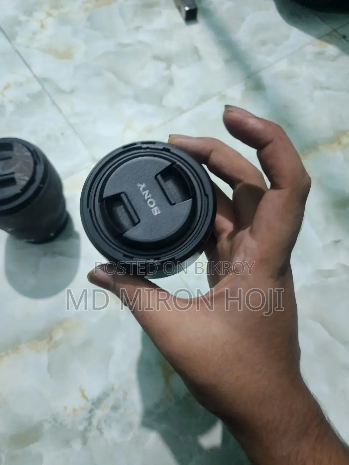 Canon A7c With Full Setup Sell Hbe