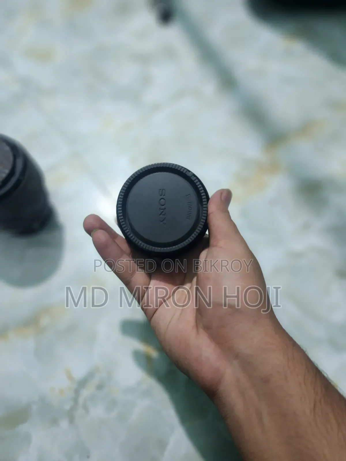 Canon A7c With Full Setup Sell Hbe