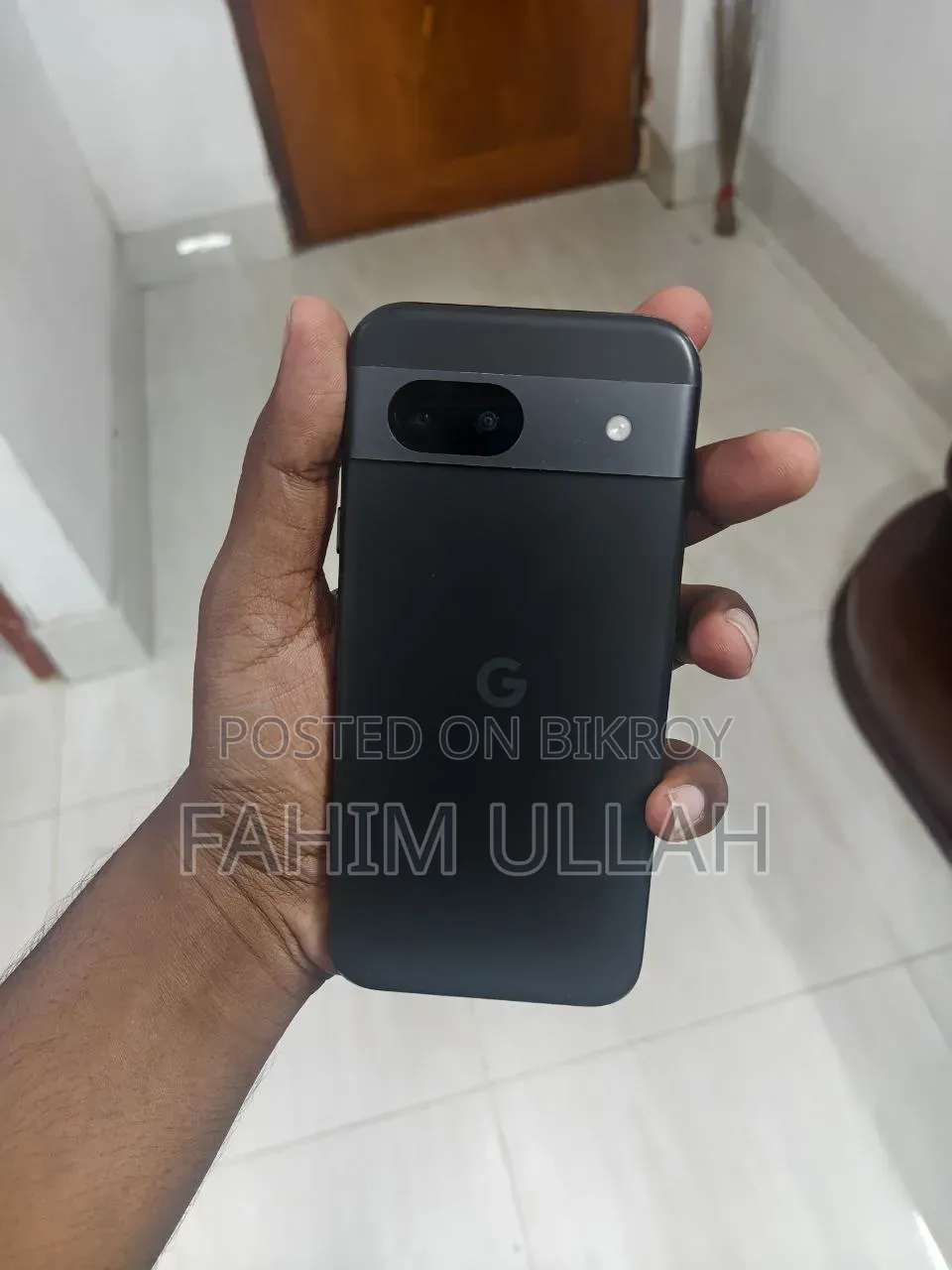 Google Pixel 8a 128 GB