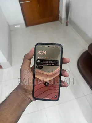 Google Pixel 8a 128 GB