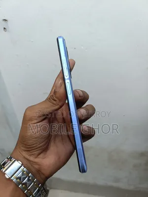Xiaomi Redmi 11 Prime 64 GB Gray